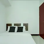Collection O Near Terminal Pulo Gebang Formerly Sentra Timur - Tower Sapphire