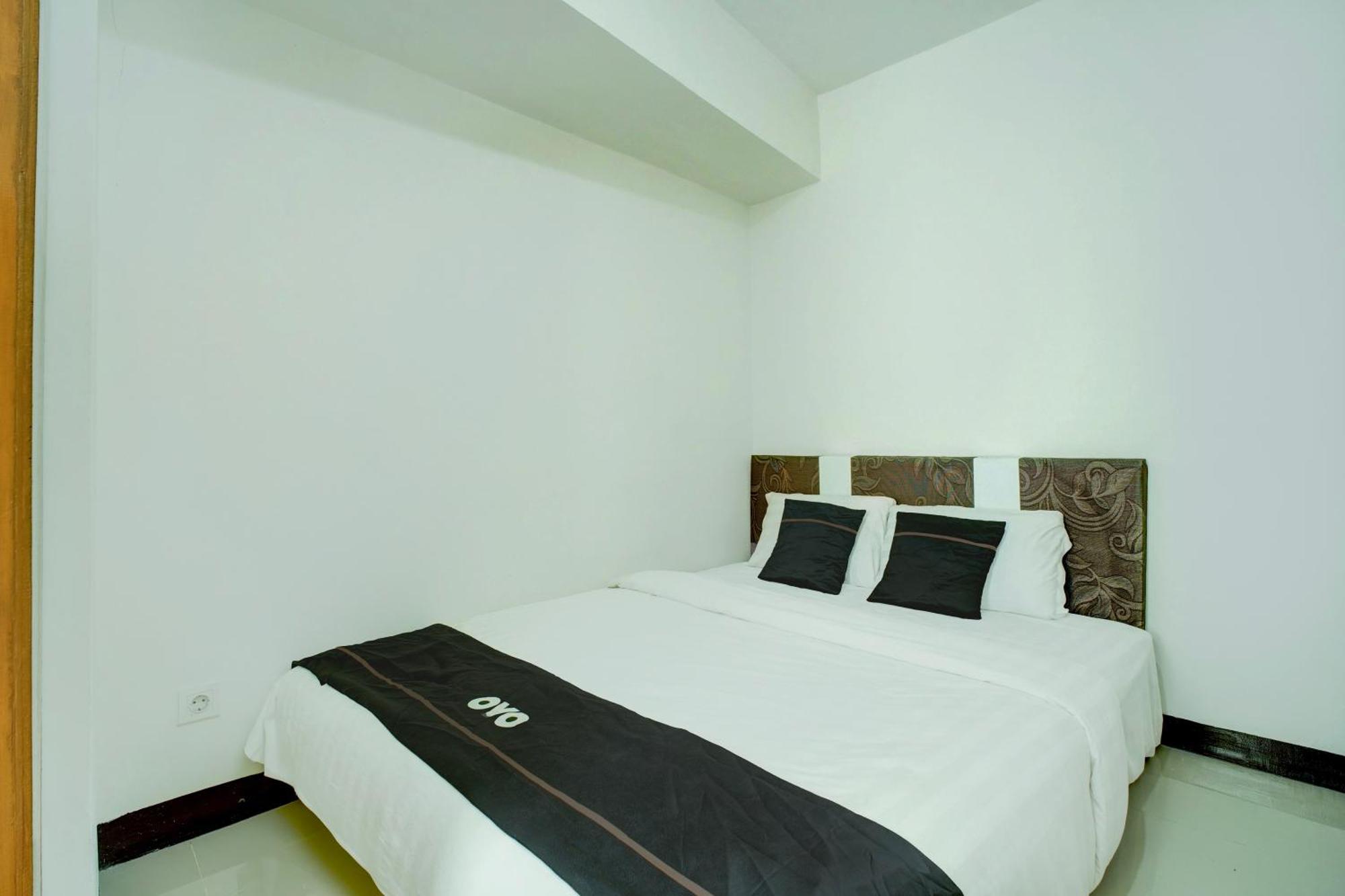 Collection O Near Terminal Pulo Gebang Formerly Sentra Timur - Tower Sapphire 3* Jakarta
